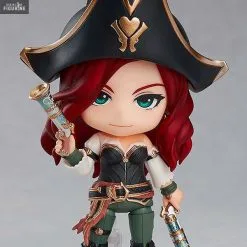 League Of Legends - Figurine Miss Fortune, Nendoroid
