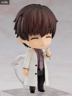 Love & Producer - Figurine Mo Xu, Nendoroid -Jeux Vidéo Soldes Magasin figurine mo xu nendoroid 2