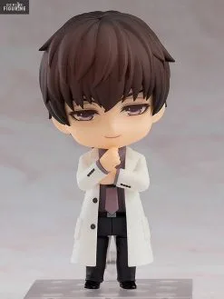 Love & Producer - Figurine Mo Xu, Nendoroid