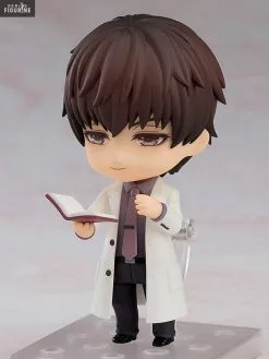 Love & Producer - Figurine Mo Xu, Nendoroid -Jeux Vidéo Soldes Magasin figurine mo xu nendoroid 3