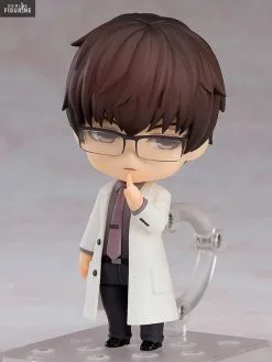 Love & Producer - Figurine Mo Xu, Nendoroid -Jeux Vidéo Soldes Magasin figurine mo xu nendoroid 4