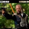 The Walking Dead - Figurine Morgan Jones