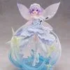 Hyperdimension Neptunia - Figurine Neptune, Little Purple