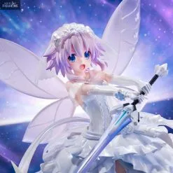 Hyperdimension Neptunia - Figurine Neptune, Little Purple 8 Hyperdimension Neptunia - Figurine Neptune, Little Purple -Jeux Vidéo Soldes Magasin figurine neptune little purple 2