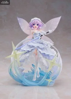 Hyperdimension Neptunia - Figurine Neptune, Little Purple