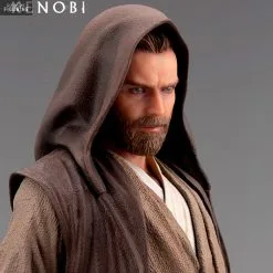 Star Wars - Figurine Obi-Wan Kenobi, ARTFX