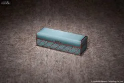 Girls Frontline - Figurine OTs-14 Ruler Of The Banquet -Jeux Vidéo Soldes Magasin figurine ots 14 ruler of the banquet 5