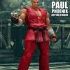 Tekken 7 - Figurine Paul Phoenix