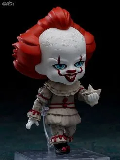 Ça - Figurine Pennywise, Nendoroid 9 Ça - Figurine Pennywise, Nendoroid -Jeux Vidéo Soldes Magasin figurine pennywise nendoroid 3