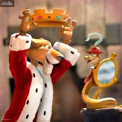 Disney - Figurine Pinocchio, Prince Jean Ou Mickey (Sorcerer's Apprentice), Ultimates -Jeux Vidéo Soldes Magasin figurine pinocchio prince jean mickey sorcerers apprentice ultimates 4