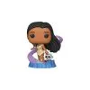 Kyseii Figurine Pop Pocahontas (Disney Ultimate Princess)