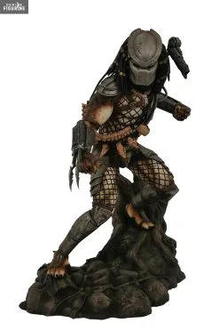 Figurine Predator, Classic Movie, Gallery