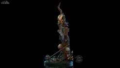 Figurine Predator, Q-Fig Max Elite 8 Figurine Predator, Q-Fig Max Elite -Jeux Vidéo Soldes Magasin figurine predator q fig max elite 2