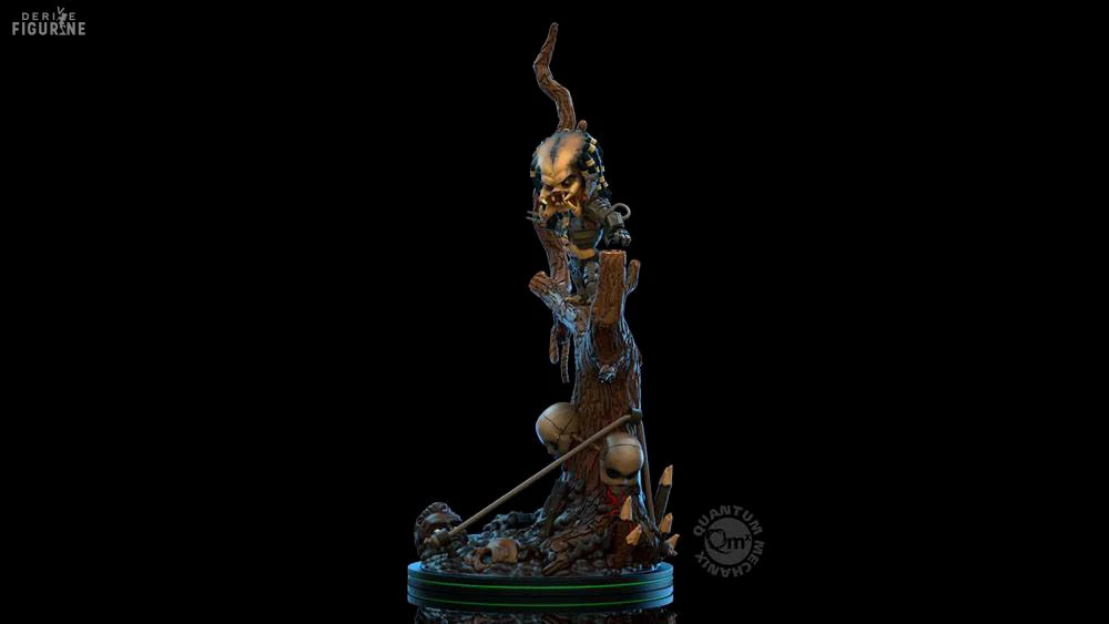 Figurine Predator, Q-Fig Max Elite 3 Figurine Predator, Q-Fig Max Elite – Image 3
