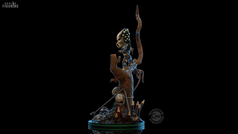 Figurine Predator, Q-Fig Max Elite 4 Figurine Predator, Q-Fig Max Elite – Image 4