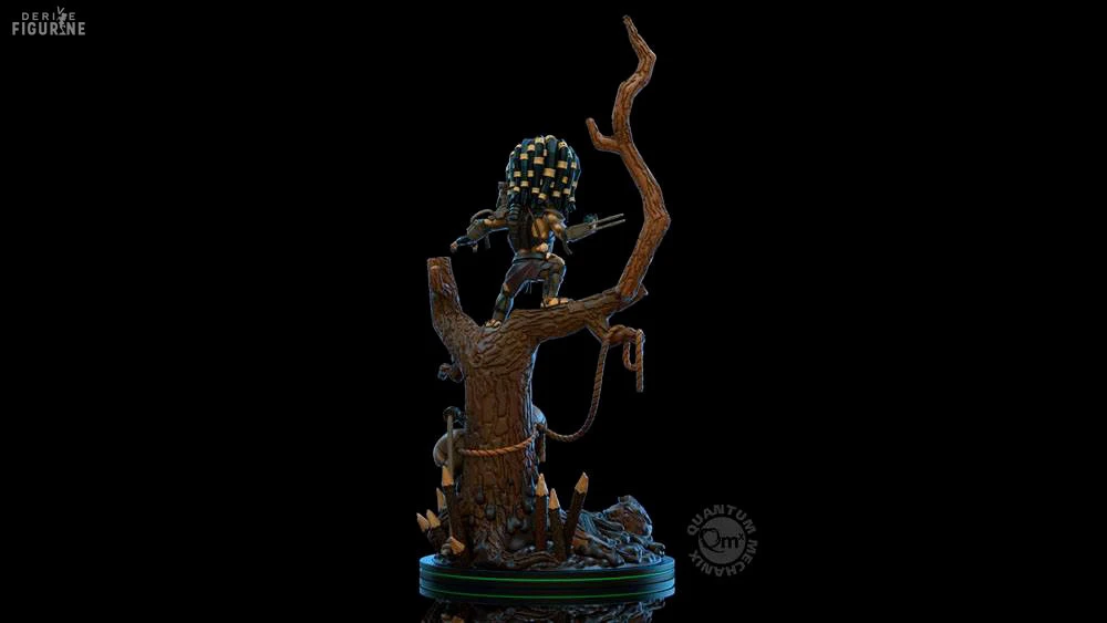 Figurine Predator, Q-Fig Max Elite 5 Figurine Predator, Q-Fig Max Elite – Image 5