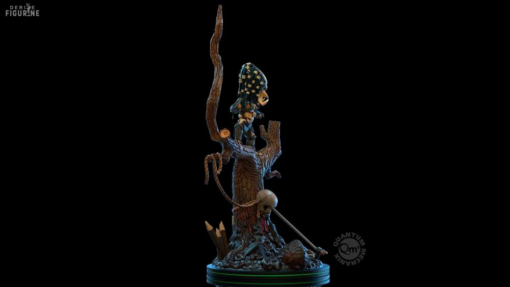 Figurine Predator, Q-Fig Max Elite 6 Figurine Predator, Q-Fig Max Elite – Image 6