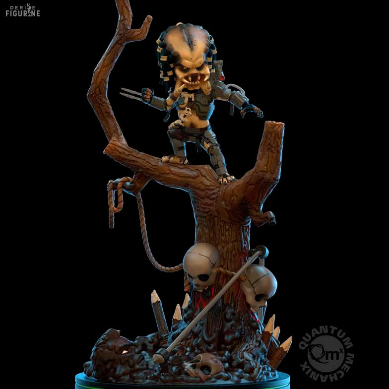 Figurine Predator, Q-Fig Max Elite 1 Figurine Predator, Q-Fig Max Elite