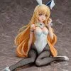 Goblin Slayer - Figurine Priestess, Bunny
