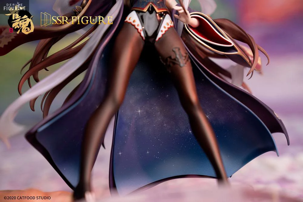 Mahjong Soul - Figurine Princess Kaguya, Contract 3 Mahjong Soul - Figurine Princess Kaguya, Contract – Image 3