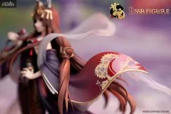Mahjong Soul - Figurine Princess Kaguya, Contract 11 Mahjong Soul - Figurine Princess Kaguya, Contract -Jeux Vidéo Soldes Magasin figurine princess kaguya contract 5