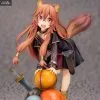 The Rising Of The Shield Hero - Figurine Raphtalia, Childhood