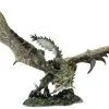 Monster Hunter - Figurine De Rathian Version Resell, CFB Creators Model