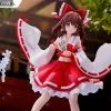 Touhou Project - Figurine Reimu Hakurei, Tenitol