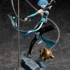 Re:ZERO Starting Life In Another World - Figurine Rem China Dress