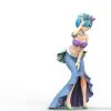 Re:ZERO - Figurine Rem Fairy Tale Ningyohime, SSS