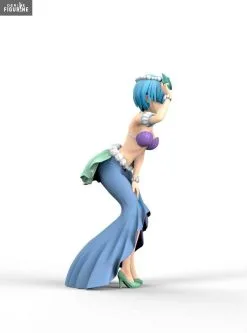 Re:ZERO - Figurine Rem Fairy Tale Ningyohime, SSS 8 Re:ZERO - Figurine Rem Fairy Tale Ningyohime, SSS -Jeux Vidéo Soldes Magasin figurine rem fairy tale ningyohime sss 2