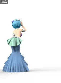 Re:ZERO - Figurine Rem Fairy Tale Ningyohime, SSS 9 Re:ZERO - Figurine Rem Fairy Tale Ningyohime, SSS -Jeux Vidéo Soldes Magasin figurine rem fairy tale ningyohime sss 3