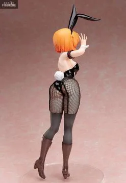 Higurashi: When They Cry - GOU - Figurine Rena Ryugu, Bunny -Jeux Vidéo Soldes Magasin figurine rena ryugu bunny 3