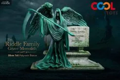 Harry Potter - Figurine The Riddle Family Gravestone -Jeux Vidéo Soldes Magasin figurine riddle family gravestone 2