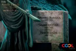 Harry Potter - Figurine The Riddle Family Gravestone -Jeux Vidéo Soldes Magasin figurine riddle family gravestone 3