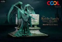 Harry Potter - Figurine The Riddle Family Gravestone -Jeux Vidéo Soldes Magasin figurine riddle family gravestone 4