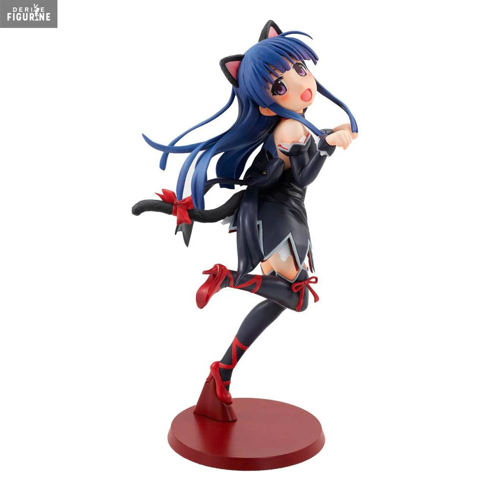 Higurashi: When They Cry - GOU - Figurine Rika Furude, Angel Mort 2 Higurashi: When They Cry - GOU - Figurine Rika Furude, Angel Mort – Image 2