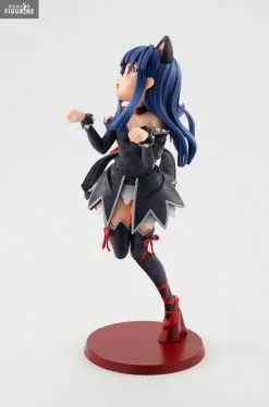 Higurashi: When They Cry - GOU - Figurine Rika Furude, Angel Mort 8 Higurashi: When They Cry - GOU - Figurine Rika Furude, Angel Mort -Jeux Vidéo Soldes Magasin figurine rika furude angel mort 2