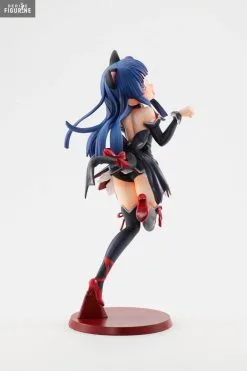 Higurashi: When They Cry - GOU - Figurine Rika Furude, Angel Mort 9 Higurashi: When They Cry - GOU - Figurine Rika Furude, Angel Mort -Jeux Vidéo Soldes Magasin figurine rika furude angel mort 3