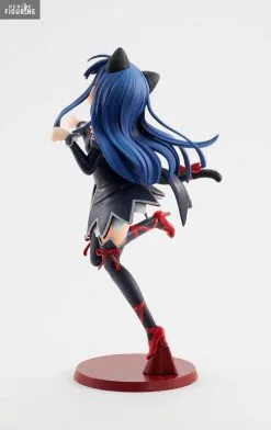 Higurashi: When They Cry - GOU - Figurine Rika Furude, Angel Mort 10 Higurashi: When They Cry - GOU - Figurine Rika Furude, Angel Mort -Jeux Vidéo Soldes Magasin figurine rika furude angel mort 4