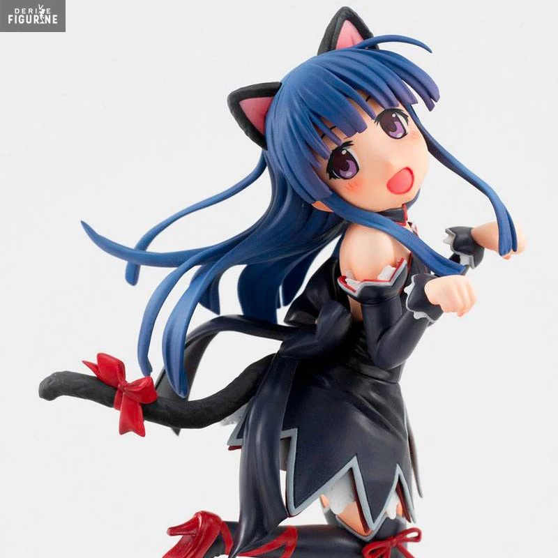 Higurashi: When They Cry - GOU - Figurine Rika Furude, Angel Mort 1 Higurashi: When They Cry - GOU - Figurine Rika Furude, Angel Mort