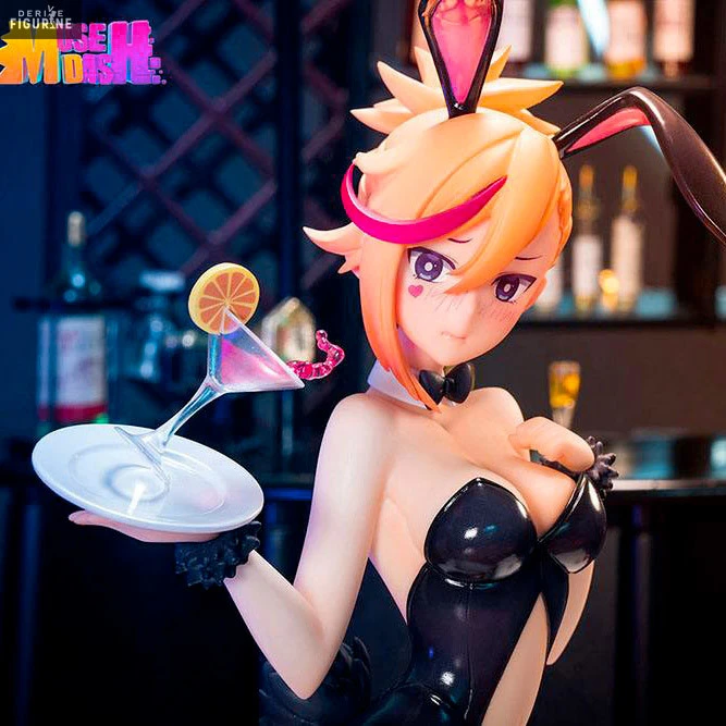 Muse Dash - Figurine Rin Bunny Girl 1 Muse Dash - Figurine Rin Bunny Girl