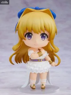 Cautious Hero: The Hero Is Overpowered But Overly Cautious - Figurine Ristarte, Nendoroid -Jeux Vidéo Soldes Magasin figurine ristarte nendoroid 1