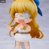 Cautious Hero: The Hero Is Overpowered But Overly Cautious - Figurine Ristarte, Nendoroid
