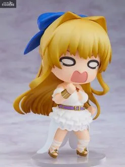 Cautious Hero: The Hero Is Overpowered But Overly Cautious - Figurine Ristarte, Nendoroid -Jeux Vidéo Soldes Magasin figurine ristarte nendoroid 2