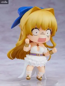 Cautious Hero: The Hero Is Overpowered But Overly Cautious - Figurine Ristarte, Nendoroid -Jeux Vidéo Soldes Magasin figurine ristarte nendoroid 3
