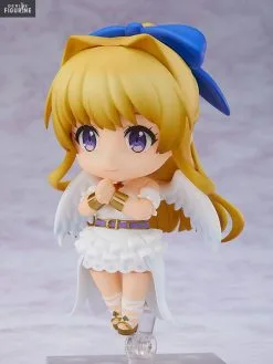 Cautious Hero: The Hero Is Overpowered But Overly Cautious - Figurine Ristarte, Nendoroid -Jeux Vidéo Soldes Magasin figurine ristarte nendoroid 4