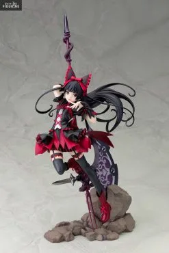 Gate - Figurine Rory Mercury 7 Gate - Figurine Rory Mercury -Jeux Vidéo Soldes Magasin figurine rory mercury 1