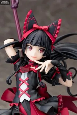 Gate - Figurine Rory Mercury 9 Gate - Figurine Rory Mercury -Jeux Vidéo Soldes Magasin figurine rory mercury 3