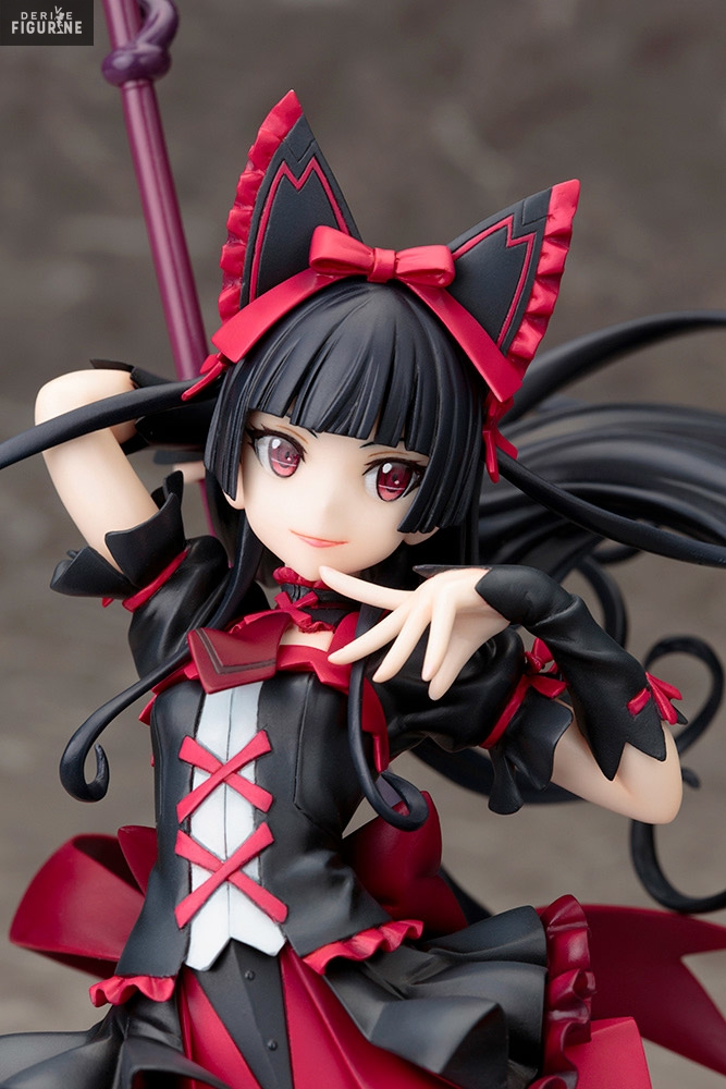 Gate - Figurine Rory Mercury 4 Gate - Figurine Rory Mercury – Image 4